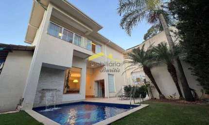 Casa à venda, 4 quartos, 4 suítes, 4 vagas, Buritis - Belo Horizonte/MG