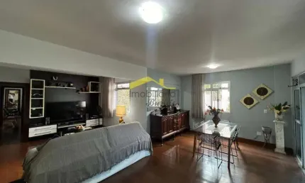 Apartamento à venda, 4 quartos, 2 suítes, 2 vagas, buritis - belo horizonte/mg