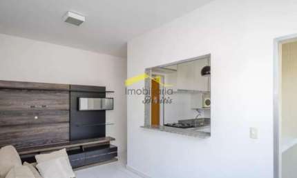 Apartamento à venda, 2 quartos, 1 suíte, 2 vagas, Estoril - Belo Horizonte/MG