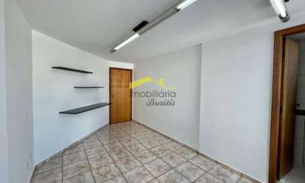 Sala comercial para alugar na Rua dos Timbiras, 3109, Barro Preto, Belo Horizonte