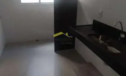 Cobertura à venda, 2 quartos, 1 vaga, Havaí - Belo Horizonte/MG
