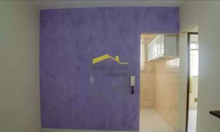 Apartamento à venda, 2 quartos, 1 vaga, Estoril - Belo Horizonte/MG
