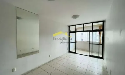 Apartamento à venda, 2 quartos, 1 suíte, 2 vagas, Buritis - Belo Horizonte/MG