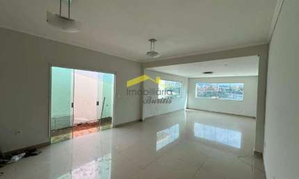 Casa à venda, 4 quartos, 2 suítes, 4 vagas, Havaí - Belo Horizonte/MG