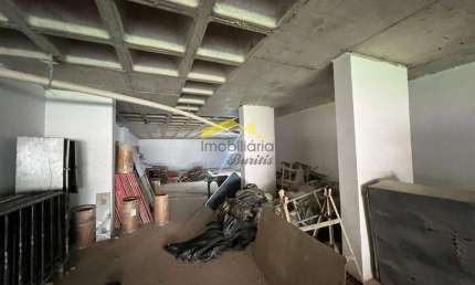 Ponto comercial para alugar na Avenida Senador José Augusto, 347, Buritis, Belo Horizonte