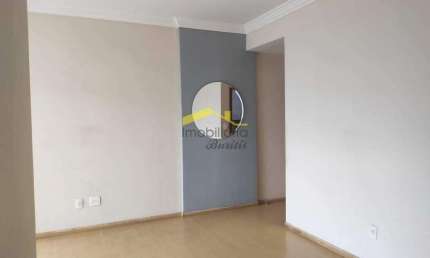 Apartamento com área privativa à venda, 3 quartos, 1 suíte, 2 vagas, Buritis - Belo Horizonte/MG