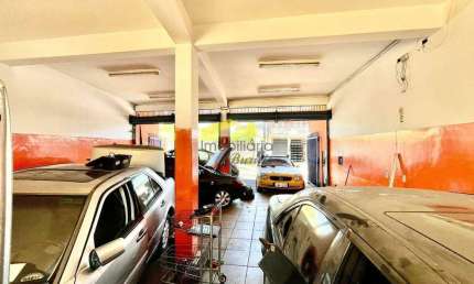 Espaçosa Loja de 100 m² Disponível para Aluguel: Oportunidade Imperdível