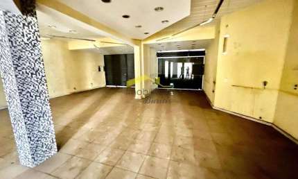 Ponto comercial para alugar na Avenida Professor Mário Werneck, 2274, Buritis, Belo Horizonte