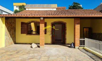 Casa à venda, 4 quartos, 1 suíte, 4 vagas, Jardim América - Belo Horizonte/MG