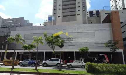 Ponto comercial para alugar na Rua Henrique Badaró Portugal, 155, Buritis, Belo Horizonte