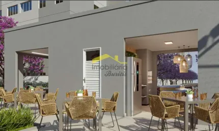 Apartamento à venda, 2 quartos, 1 suíte, 1 vaga, palmeiras - belo horizonte/mg