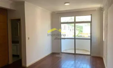 Apartamento à venda, 2 quartos, 2 vagas, Buritis - Belo Horizonte/MG