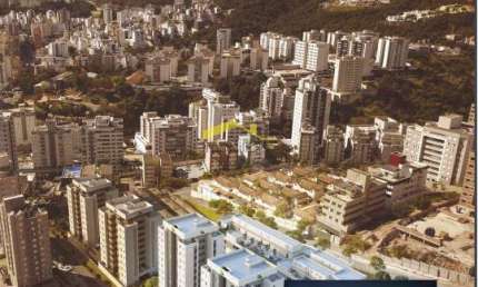 Apartamento à venda, 2 quartos, 1 suíte, 2 vagas, Buritis - Belo Horizonte/MG