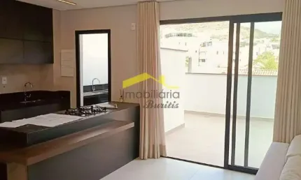 Casa à venda, 2 quartos, 2 suítes, 2 vagas, Buritis - Belo Horizonte/MG