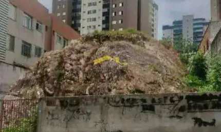 Oportunidade Única: Seu Novo Lar no Coração de Buritis - Terreno à Venda em Belo Horizonte/MG!