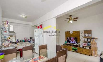 Apartamento à venda, 3 quartos, 1 suíte, 2 vagas, Estoril - Belo Horizonte/MG