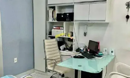 Loja Comercial para Aluguel Jardim América - Belo Horizonte/MG - 18m²