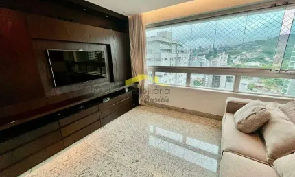 Cobertura Para Venda, 4 quartos, 1 suíte, 4 vagas, Buritis - Belo Horizonte/MG