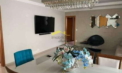 Apartamento à venda, 4 quartos, 1 suíte, 3 vagas, Buritis - Belo Horizonte/MG