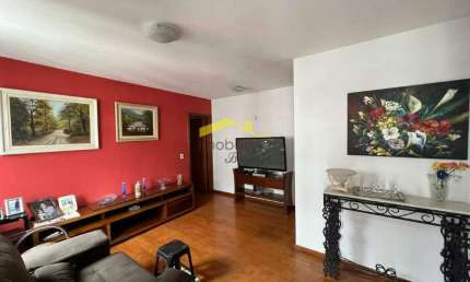 Cobertura à venda, 3 quartos, 1 suíte, 2 vagas, Buritis - Belo Horizonte/MG