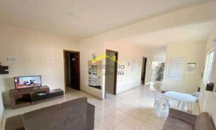 Casa à venda, 3 quartos, 1 vaga, Betânia - Belo Horizonte/MG