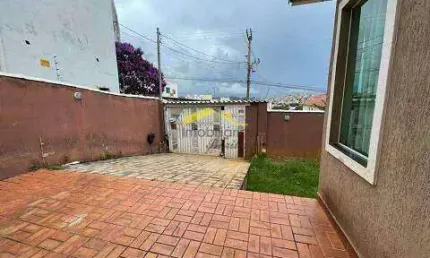 Casa à venda, 3 quartos, 1 suíte, 5 vagas, Havaí - Belo Horizonte/MG