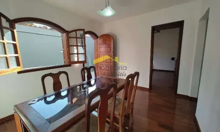 Casa à venda, 3 quartos, 1 suíte, 4 vagas, Estrela do Oriente - Belo Horizonte/MG