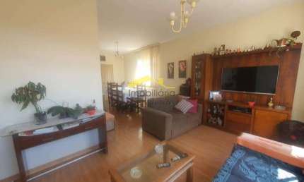 Apartamento à venda, 3 quartos, 1 suíte, 1 vaga, Nova Suíssa - Belo Horizonte/MG