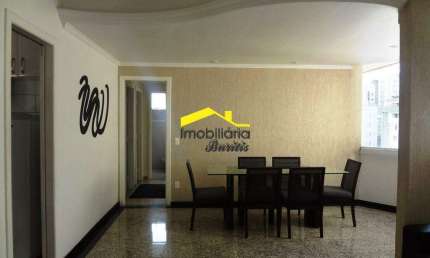 Cobertura à venda, 3 quartos, 1 suíte, 2 vagas, Buritis - Belo Horizonte/MG