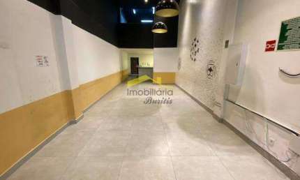 Ponto comercial para alugar na Rua Henrique Badaró Portugal, 145, Palmeiras, Belo Horizonte