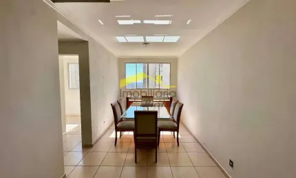 Ótima Cobertura 3 Quartos à Venda – Conforto e Espaço no Buritis!