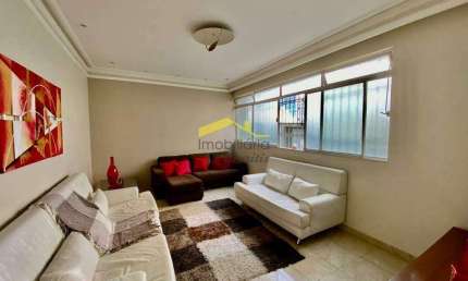 Casa para aluguel, 4 quartos, 2 suítes, 3 vagas, Nova Suíssa - Belo Horizonte/MG