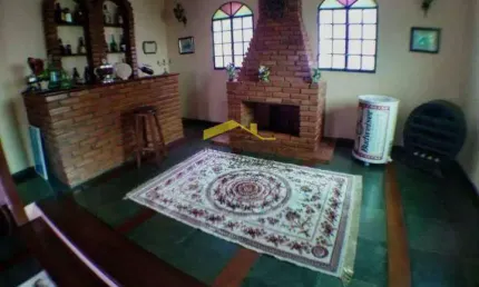 Casa à venda, 4 quartos, 1 suíte, 4 vagas, Havaí - Belo Horizonte/MG