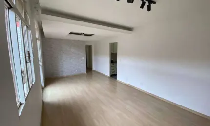Apartamento à venda, 4 quartos, 1 suíte, 1 vaga, Estoril - Belo Horizonte/MG