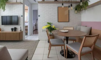Apartamento à venda, 2 quartos, 1 vaga, Palmeiras - Belo Horizonte/MG