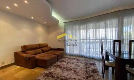 Cobertura à venda, 3 quartos, 1 suíte, 2 vagas, Estoril - Belo Horizonte/MG