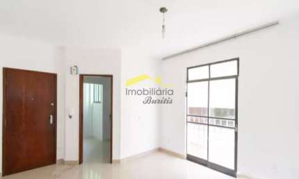 Apartamento à venda, 2 quartos, 1 vaga, Havaí - Belo Horizonte/MG