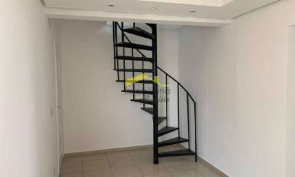 Cobertura à venda, 3 quartos, 1 suíte, 2 vagas, Buritis - Belo Horizonte/MG