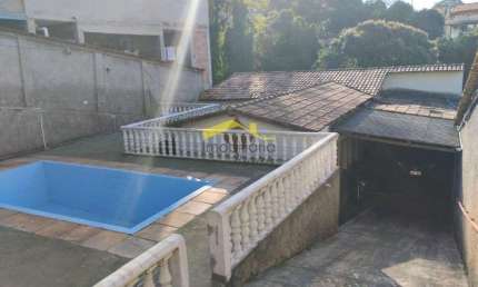 Casa à venda, 7 quartos, 1 suíte, 3 vagas, Palmeiras - Belo Horizonte/MG