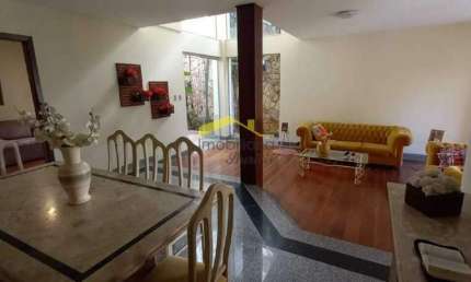 Casa à venda, 4 quartos, 1 suíte, 2 vagas, Buritis - Belo Horizonte/MG