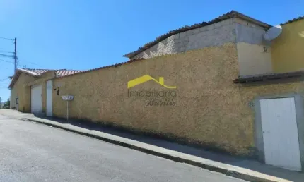 Casa à venda, 10 quartos, 1 suíte, 4 vagas, Palmeiras - Belo Horizonte/MG