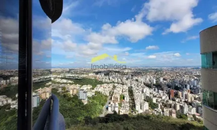 Apartamento à venda, 3 quartos, 1 suíte, 2 vagas, Buritis - Belo Horizonte/MG