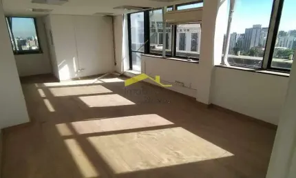 Sala comercial para alugar na Rua Ouro Fino, 395, Cruzeiro, Belo Horizonte