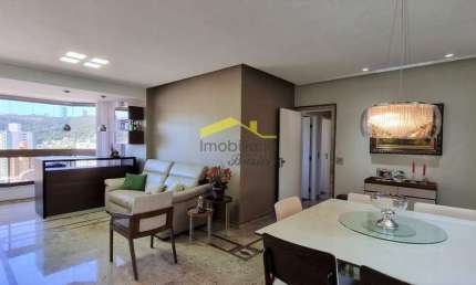 Apartamento à venda, 3 quartos, 1 suíte, 2 vagas, Buritis - Belo Horizonte/MG