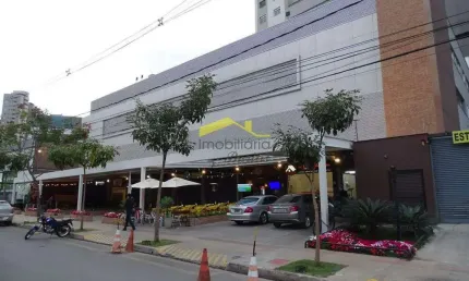 Ponto comercial para alugar na Rua Henrique Badaró Portugal, 143, Buritis, Belo Horizonte