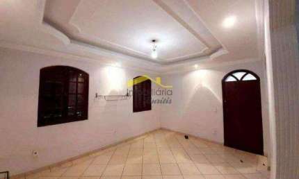 Casa à venda, 3 quartos, 1 suíte, 2 vagas, Betânia - Belo Horizonte/MG