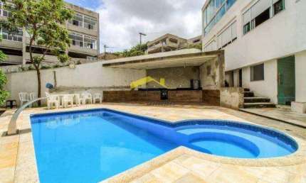 Apartamento à venda, 5 quartos, 1 suíte, 6 vagas, Estoril - Belo Horizonte/MG