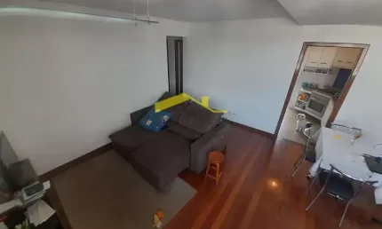 Cobertura à venda, 3 quartos, 1 suíte, 2 vagas, Buritis - Belo Horizonte/MG