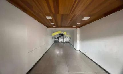Lote para aluguel, 1 vaga, Santa Lúcia - Belo Horizonte/MG