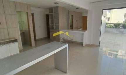 Apartamento com área privativa à venda, 4 quartos, 1 suíte, 3 vagas, Buritis - Belo Horizonte/MG